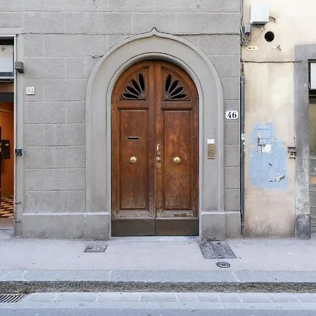 Serragli Court-hosted By Sweetstay Apartment Florence