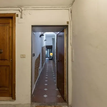 Serragli Court-hosted By Sweetstay Apartment *