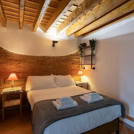 Appartement Serragli Court-hosted By Sweetstay