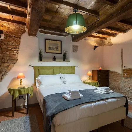 Serragli Court-hosted By Sweetstay *