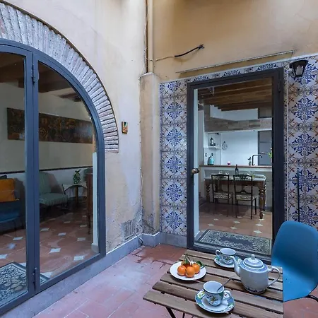Serragli Court-hosted By Sweetstay