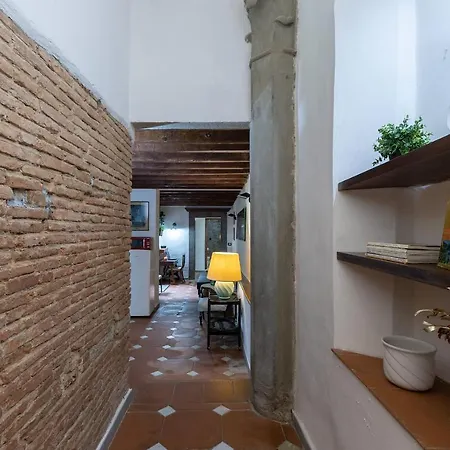 Serragli Court-hosted By Sweetstay *