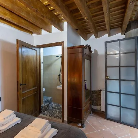 Serragli Court-hosted By Sweetstay