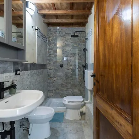 Apartment Serragli Court-hosted By Sweetstay *
