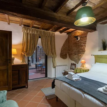Serragli Court-hosted By Sweetstay Apartment