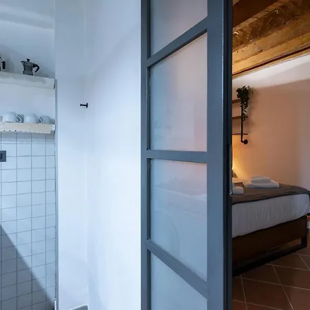 Serragli Court-hosted By Sweetstay