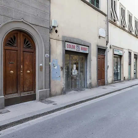 Appartement Serragli Court-hosted By Sweetstay *
