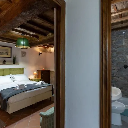 Serragli Court-hosted By Sweetstay *