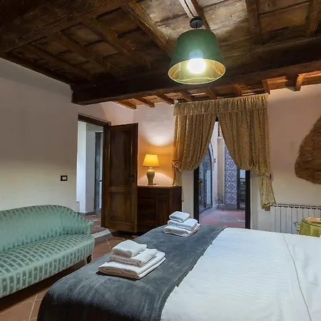 Serragli Court-hosted By Sweetstay Apartment *