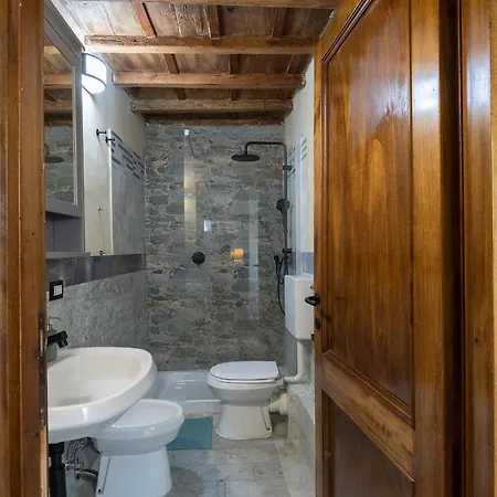 Apartment Serragli Court-hosted By Sweetstay