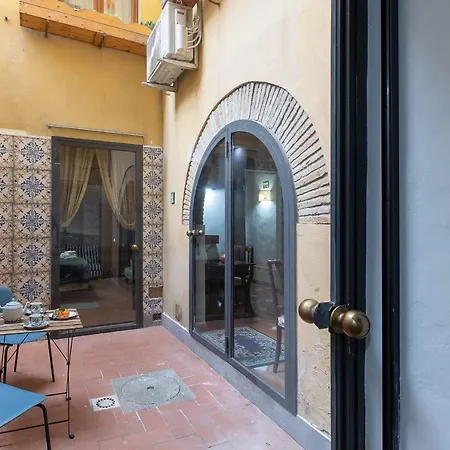 Serragli Court-hosted By Sweetstay Apartment *