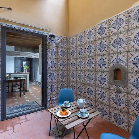Serragli Court-hosted By Sweetstay